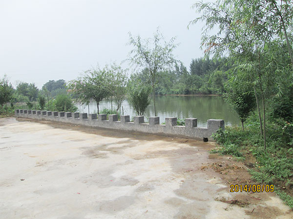 廠(chǎng)區(qū)環(huán)境展示